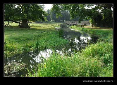 River Avon, Charlecote Park