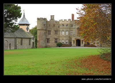 Croft Castle Walled Gardens #23