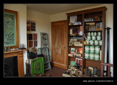 Decorator's Store #4, Black Country Museum