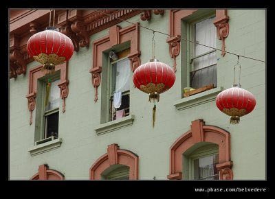 Chinatown #02, San Francisco, California