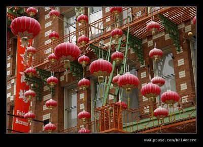 Chinatown #04, San Francisco, California