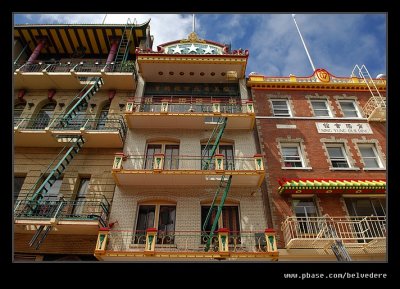 Chinatown #07, San Francisco, California