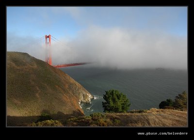 Golden Gate Bridge #06, San Francisco, California