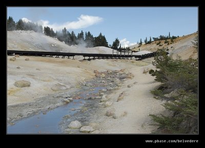 Bumpass Hell #07, Lassen Volcanic National Park