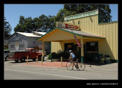 Jimtown Store #04, Healdsburg, California