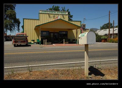 Jimtown Store #05, Healdsburg, California
