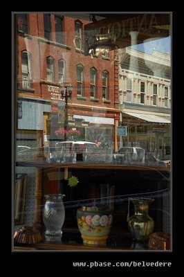 Reflections, Placerville, California