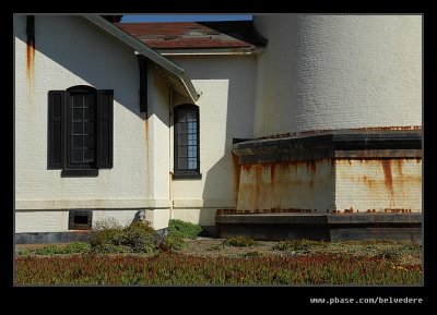 Pigeon Point Lighthouse #05, California