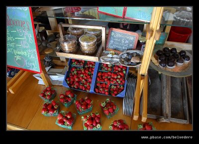 Swanton Berry Farm #03, Davenport, California