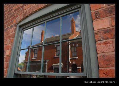 Reflections #3, Black Country Museum