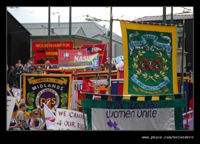 Women Chainmakers Centenary Festival #09