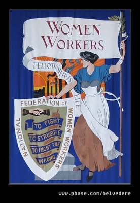 Women Workers #1