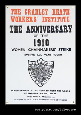 Women Workers #2