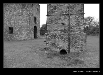 Cobbs Engine House #4, Bumble Hole, Darby End