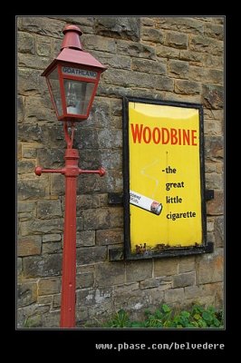 Goathland Station #09, North York Moors Railway