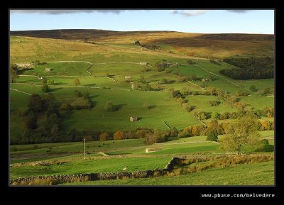 Swaledale Barns #12 (Muker), Yorkshire Dales