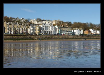 Filey Seafront, North Yorkshire