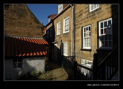 Robin Hood's Bay #06, North Yorkshire