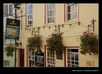 Robin Hood's Bay #08, North Yorkshire