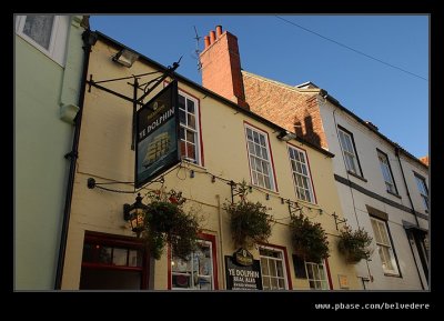 Robin Hood's Bay #09, North Yorkshire