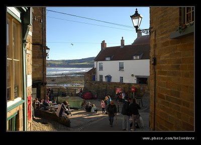 Robin Hood's Bay #10, North Yorkshire