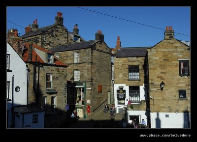 Robin Hoods Bay #11, North Yorkshire