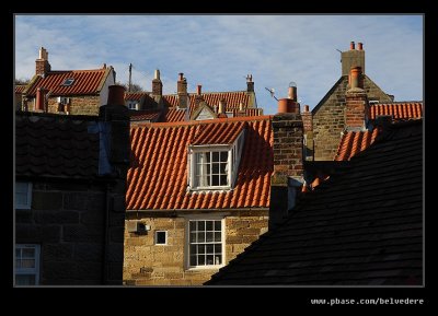 Robin Hood's Bay #12, North Yorkshire