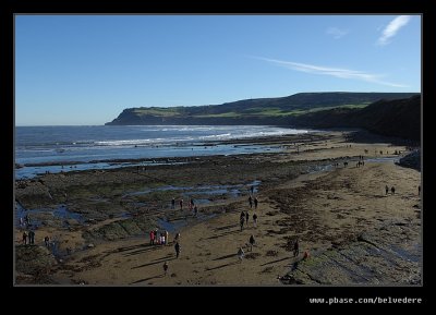 Robin Hood's Bay #14, North Yorkshire