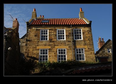 Robin Hoods Bay #16, North Yorkshire