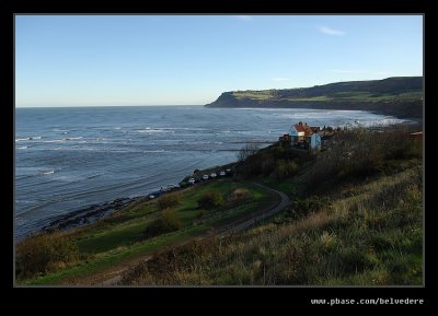 Robin Hood's Bay #17, North Yorkshire