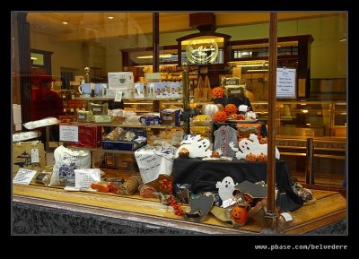 Botham's Bakery, Whitby, North Yorkshire