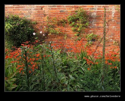 Old Garden, Hidcote Manor