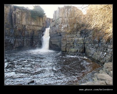 High Force #01, Yorkshire Dales