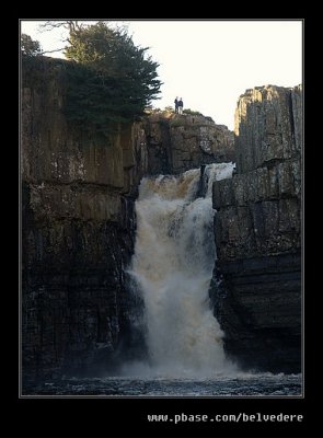 High Force #02, Yorkshire Dales