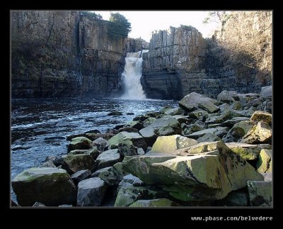 High Force #03, Yorkshire Dales