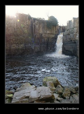 High Force #04, Yorkshire Dales