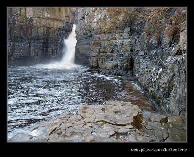 High Force #05, Yorkshire Dales