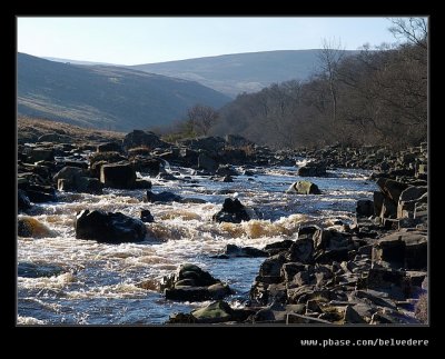 High Force #10, Yorkshire Dales