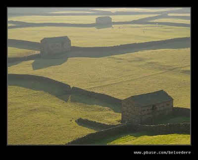 Swaledale Barns #04, Yorkshire Dales