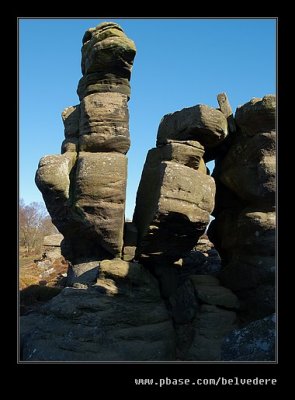 Brimham Rocks #05, Yorkshire Dales