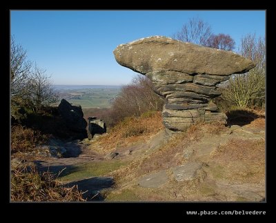 Brimham Rocks #06, Yorkshire Dales