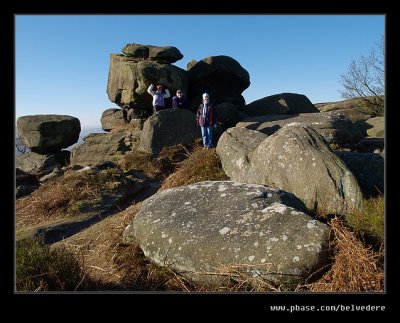 Brimham Rocks #08, Yorkshire Dales