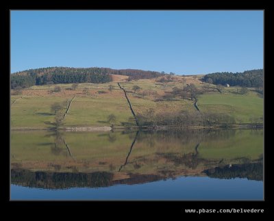 Gouthwaite Reservoir #01, Yorkshire Dales