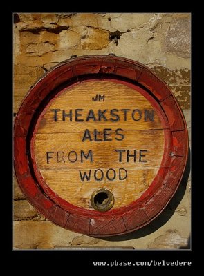 Theakston's Brewery #02, Yorkshire Dales