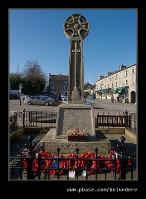 Leyburn #02, Yorkshire Dales