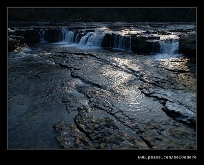 Aysgarth Falls #01, Yorkshire Dales