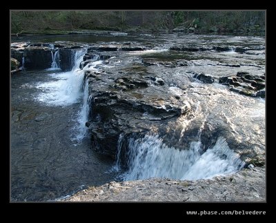 Aysgarth Falls #02, Yorkshire Dales