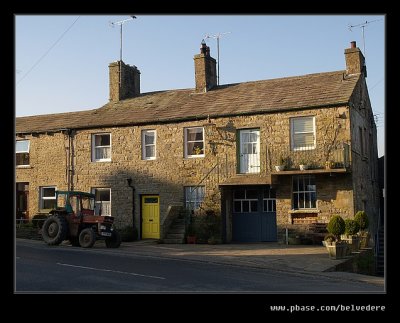 Farmer's Cottage, Hawes, Yorkshire Dales