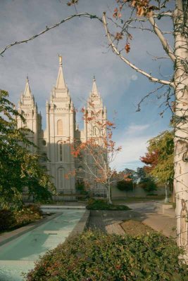 Salt Lake Temple 2