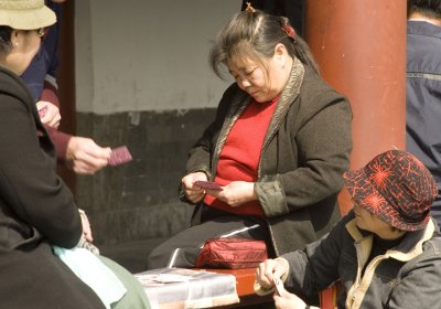 Cards